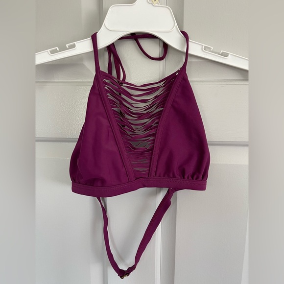 Other - Bikini top💙❤️